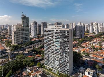 DSC_20260816_180349_000.jpeg · Elegante studio para venda em Vila Cordeiro com 1 quarto, 33m² - remaxincorp#CBOHS