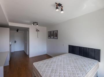 8abaed53-ee77-4138-8083-cc5cc0e9a75c · Studio para venda em Vila Cordeiro com 1 quarto, 33m²