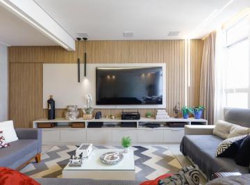ed9eadac-f54a-4138-aec1-388da22d0982 · Agradável apartamento para venda em Perdizes com 3 quartos, sendo 1 suíte, 197m²