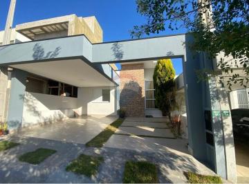 Casa · 110m² · 3 Quartos · Charmosa Casa de Condomínio em Sorocaba, SP