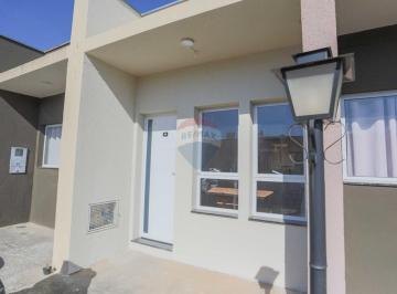 Casa · 39m² · 1 Quarto · 1 Vaga · Casa  À Venda em Condominio, 36,72 M², 01 Quarto, Cagassu, Sorocaba, São paulo