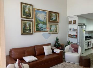 Casa · 110m² · 3 Quartos · CASA TÉRREA À VENDA – Horto Florestal Villagio