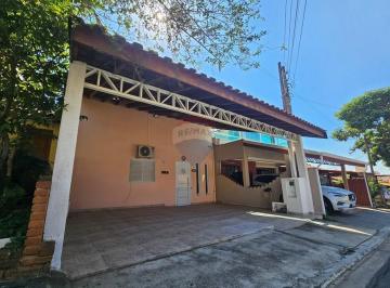 Casa · 120m² · 3 Quartos · 2 Vagas · Casa à Venda no Condomínio Moradas de São Guilherme, 3 quartos (2 suítes) - Sorocaba/SP