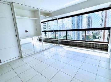 Apartamento de 4 quartos, Recife · Apartamento com 207 m² e 4 quartos para aluguel em Casa Forte