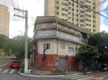 Foto 01 · Prédio em leilão a venda em Mooca, São Paulo