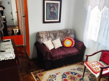 Apartamento · 38m² · 1 Quarto · Apartamento mobiliado, reformado de 1 quarto à venda no Bairro Jardim Itú em Porto Alegre