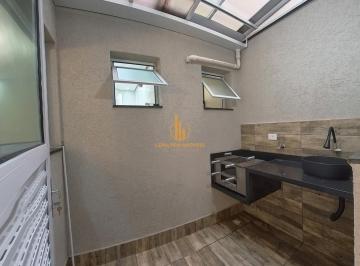 Apartamento · 50m² · 2 Quartos · 1 Vaga · Apartamento à venda em Campestre, Santo André - 2 dorms, 1 suíte