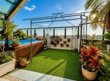 Foto 09 · Espaçoso apartamento de luxo com 3 suítes e 4 vagas na Chácara Inglesa, São Paulo-SP!