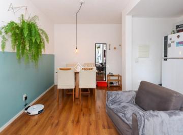 IMG_0234 · Apartamento com 2 Quartos à Venda no bairro São José com 50m²