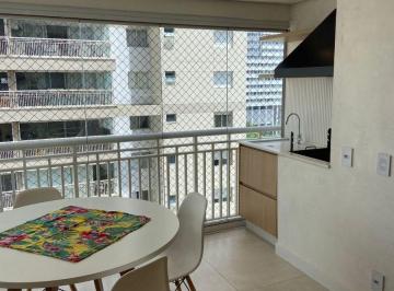 Apartamento de 3 quartos, São Paulo · Apartamento à venda na Barra Funda
