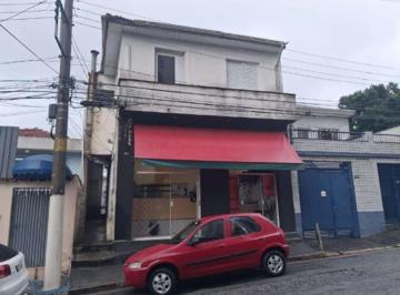 Foto 01 · Casa em leilão a venda em Vila Prudente, São Paulo