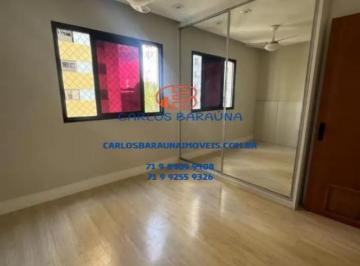 Apartamento · 83m² · 3 Quartos · 2 Vagas · Apartamento no Stiep 3 quartos ótima localização