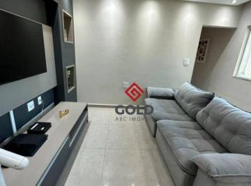 a35d2d1d601dcc7fecae0cdffc0b5cc069f9311f · Cobertura com 3 dormitórios à venda, 150 m² - Vila Metalúrgica - Santo André/SP