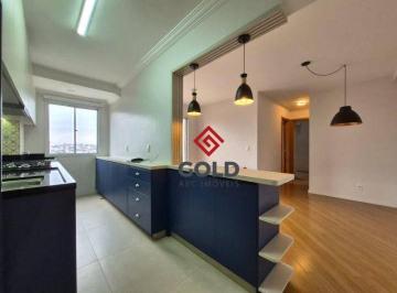 e24b4ce33a182a50d3203dea5d8ca7eae3a43ff5 · Apartamento com 2 dormitórios, 54 m² - venda ou aluguel - Vila São Pedro - Santo André/SP
