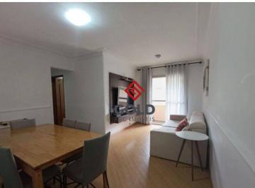 13d84d235b4c38da5f0c39d21e4f2a8f5a46dff5 · Apartamento com 3 dormitórios à venda, 67 m² por R$ 350.000,00 - Utinga - Santo André/SP