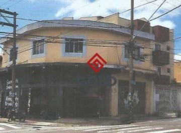 640bb6080373af874945599d1e36f7bd1b00fd7c · Prédio à venda, 231 m² - Vila Camilópolis - Santo André/SP