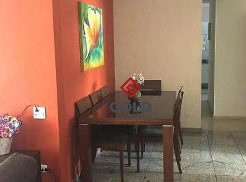 cd175435874ad51036aa3456cad9c983f1894b88 · Apartamento com 3 dormitórios à venda, 105 m² por R$ 550.000,00 - Parque das Nações - Santo André/SP