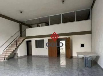 2ab79d413a3e3742cd851eff62731193d5830953 · Salão para alugar, 150 m² - Taboão - São Bernardo do Campo/SP