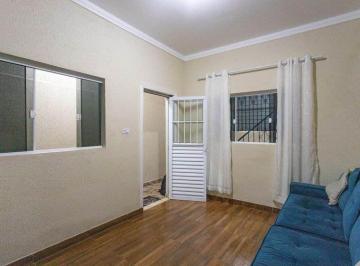 Casa de 3 quartos, Diadema · Travessa sao domingos, diadema