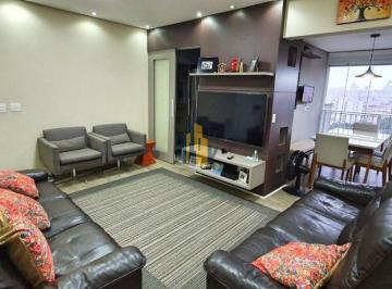 Apartamento de 3 quartos, São Paulo · Apartamento Finamente Decorado