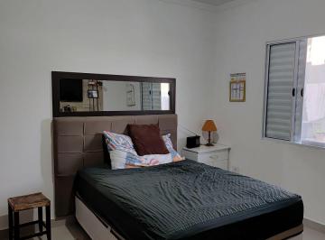 Casa en Venda de 2 quartos Jardim Maristela II · Casa 2 dormitórios a venda Jardim Maristela II em Atibaia
