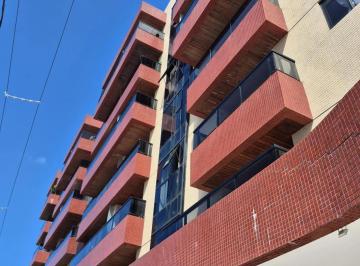 Apartamento · 44m² · 1 Quarto · 1 Vaga · ALUGA-SE FLAT – CABO BRANCO-Excelente localização na Av. Antônio Lira