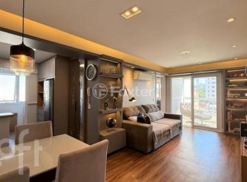832ed311 · Apartamento, 2 dormitórios, 67 m², em Jardim Botânico