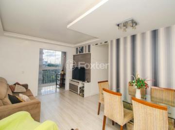 1005232_01sala_001.jpg · Apartamento, 3 dormitórios, 84.9 m², em Sarandi