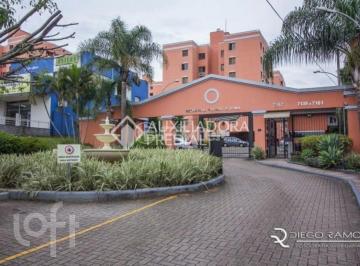 908050bc · Apartamento, 3 dormitórios, 67.37 m², em Morro Santana