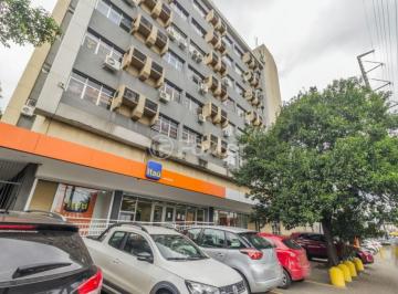 01-INFRA-4927-CONDOMINIO-EDIFICIO-CENTRO-PROFISSIONAL-MANHATTAN-139377.jpg · Sala / Conjunto Comercial, 67 m², em Sarandi