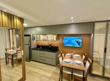 1.JPG · Kitnet / JK / Studio, 1 dormitórios, 25.25 m², em Boa Vista
