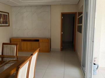 Apartamento de 3 quartos, Jundiaí · Lindo apartamento com 104m2 , ótima localização