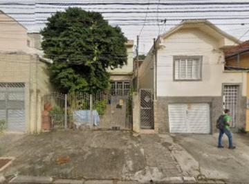 Foto 01 · Casa em leilão a venda em Ipiranga, São Paulo