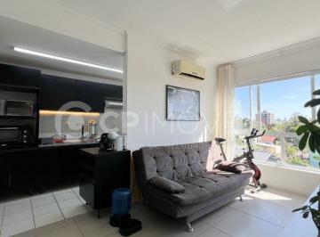 Apartamento de 2 quartos, Porto Alegre · Apartamento no último andar