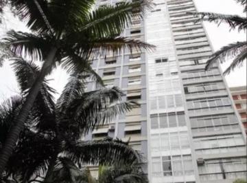 Foto 01 · Apartamento em leilão a venda em Consolação, São Paulo