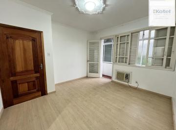 Apartamento · 48m² · 1 Quarto · Apartamento desocupado de 1 dormitório, no bairro Azenha em Porto Alegre
