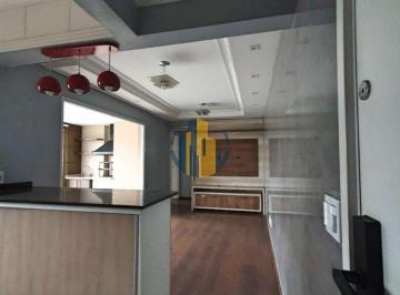 Apartamento de 2 quartos, São Paulo · Varanda Gourmet Próximo ao Shopping