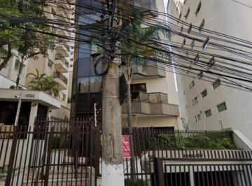Foto 01 · Apartamento em leilão a venda em Santa Cecília, São Paulo
