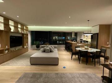 Apartamento de 3 quartos, Taubaté · RENASCENCE RESORT – Taubaté/SP