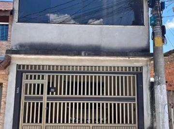 Casa de 3 quartos, São Bernardo do Campo · Rua Luzia Francelina Cimas, SAO BERNARDO