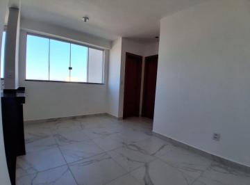Apartamento de 2 quartos, Belo Horizonte · Apartamento com dois quartos, súite, duas vagas para Aluguel – Bairro Santa Branca