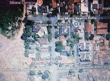 Terreno · 400m² · Terreno à venda - em Bacacheri