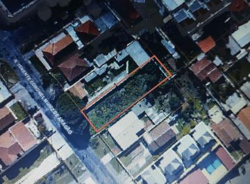 Terreno · 480m² · Terreno à venda - em Barreirinha