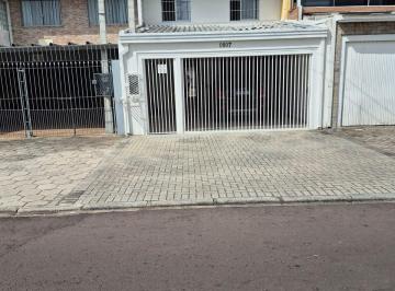Casa · 160m² · 3 Quartos · 2 Vagas · Casa à venda - em Cajuru