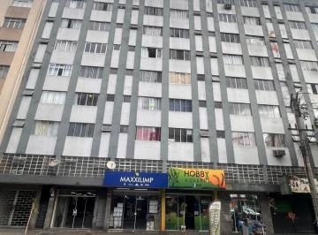 Apartamento · 16m² · 1 Quarto · 1 Vaga · Apartamento à venda - no Centro