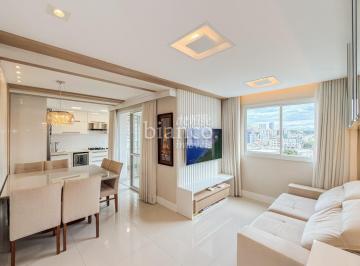Apartamento · 69m² · 2 Quartos · 1 Vaga · Apartamento 70m2, 2 quartos, 1 vaga, Vila Izabel.