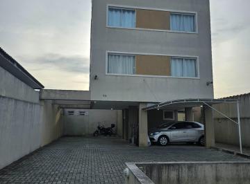 Apartamento · 2 Quartos · 1 Vaga · Apartamento à venda - em Roça Grande