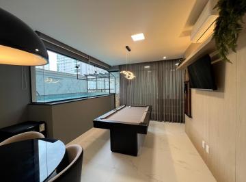 Apartamento · 3 Quartos · 2 Vagas · Apartamento à venda - em Meia Praia