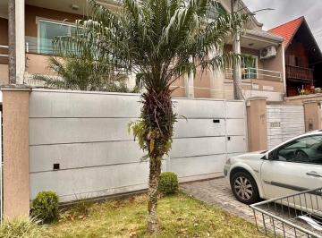 Casa · 3 Quartos · 2 Vagas · Casa à venda - em Bacacheri