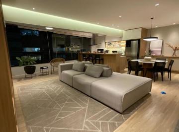Apartamento de 3 quartos, Taubaté · Apartamento com 3 quartos e 155 m² à venda em Vila Edmundo